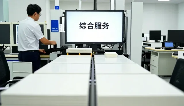 工业密封件